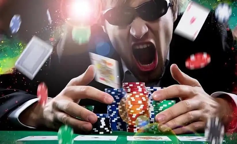 မြန်မာ online casino ကစားသမား live dealer game experience