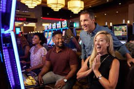 Slots